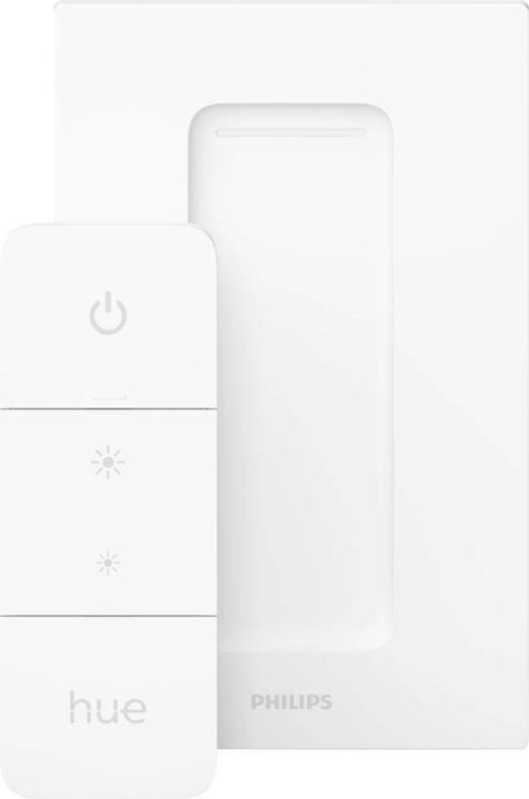 Image du produit Philips Lighting Hue Module d'éclairage 915005821901+27461700 RGBW (520 lm)