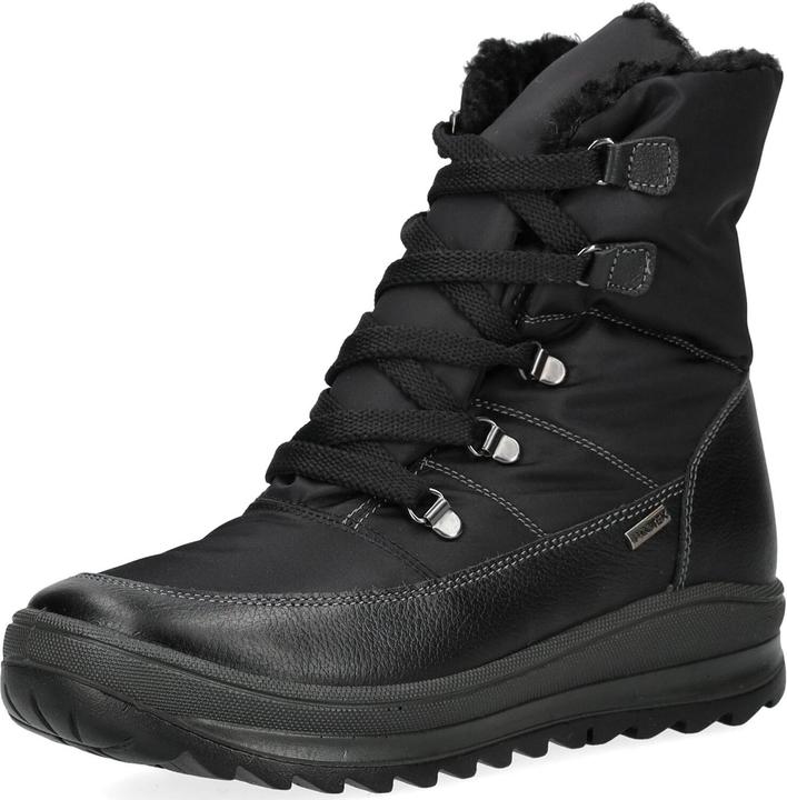 Actual product image IMAC Stiefelette (37)