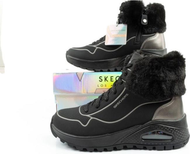 Image du produit Skechers Uno Rugged (38.5)