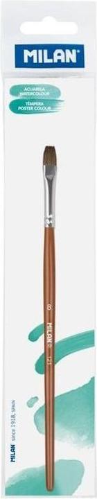 Produktbild Pinsel Nr. 8 Serie 121 (8.10 mm)