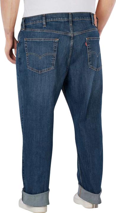 Produktbild Levis Levi's 559 Jeans Relaxed Straight Fit Big & Tall (W40/L32)