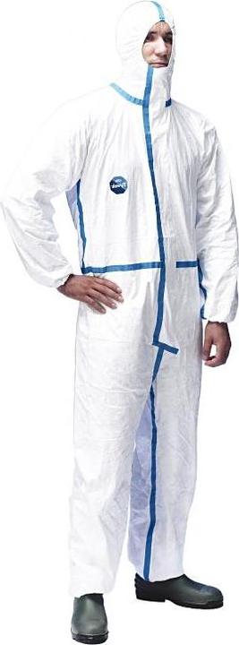 Image du produit Dupont Tyvek 600 Plus, 3XL, blanc (3XL)