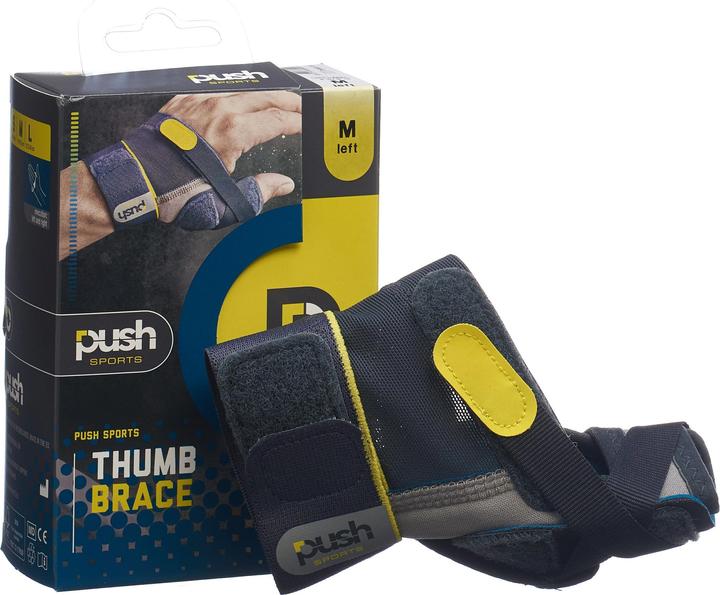 Image du produit Push Bandage pour le pouce (M)