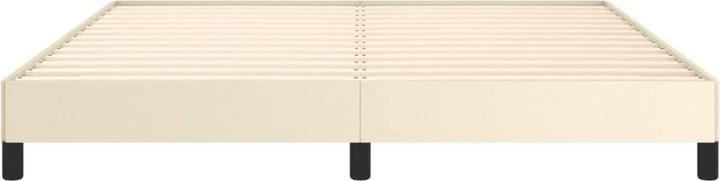 Image du produit vidaXL Bettgestell (160 x 200 cm)