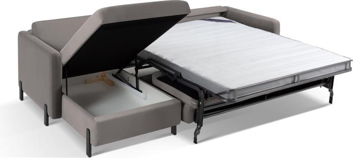 Actual product image Micadoni Gloria (Corner sofa)