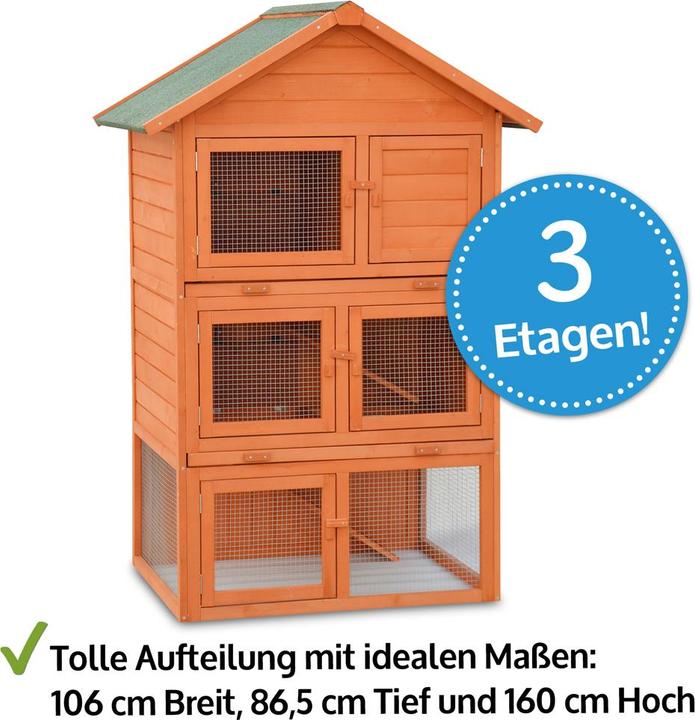 Produktbild Jamb Jumbo