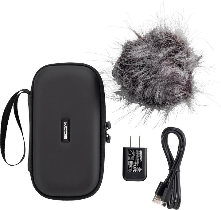 Actual product image Zoom APH-4e (Accessory kit)