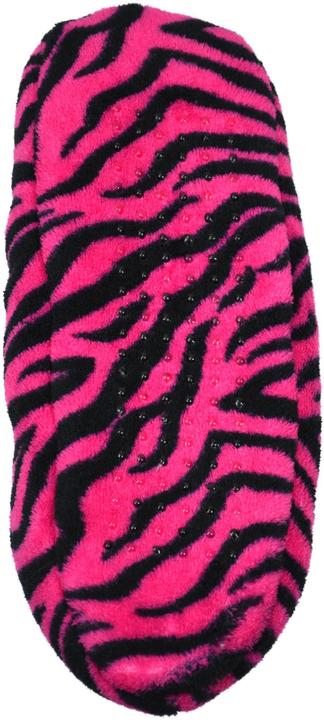 Produktbild Normani Damen-Slipper Hausschuhe mit Schleife (39, 40, 41, 42)