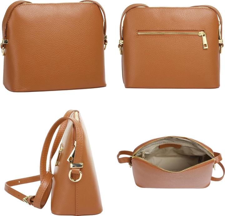 Actual product image Cluty Umhängetasche