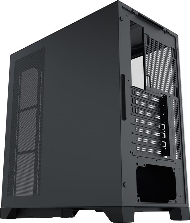 Productafbeelding Xigmatek Boitier Moyen Tour ATX Endorphin Ultra RGB met vitrines (Nee) (ATX, mATX, Mini-ITX)