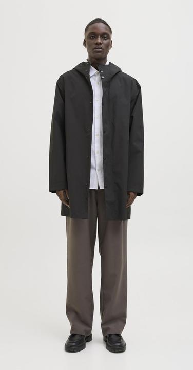 Actual product image Jack & Jones Regenmantel Regenmantel (XS)