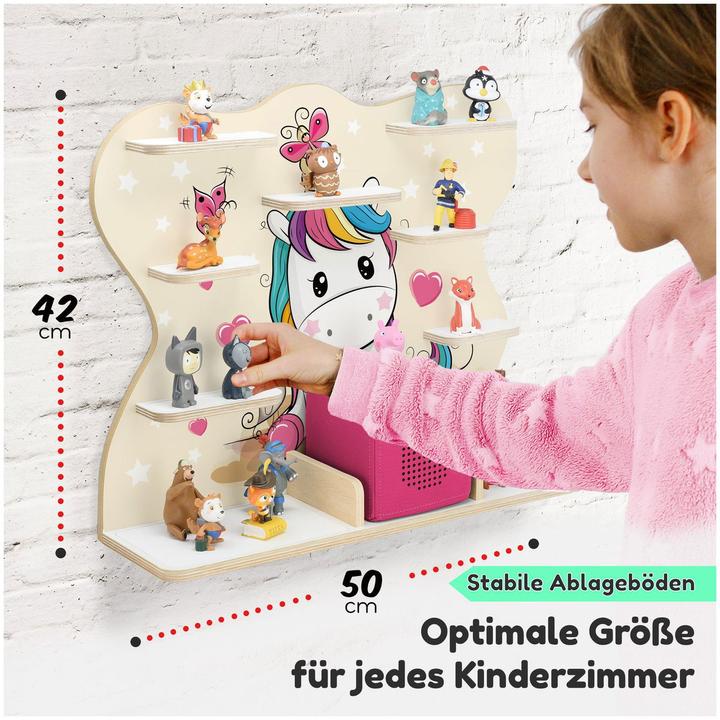 Produktbild Stadtecken Pony