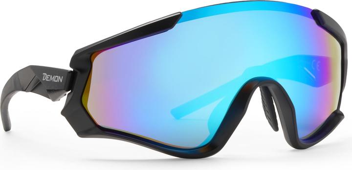 Produktbild Demon Krono (Matt Black Blue, Blau)