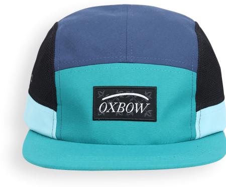 Image du produit Oxbow Blocked - Cap
