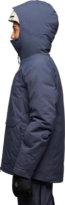 Produktbild Black Diamond W Factor Insulated Parka (L)