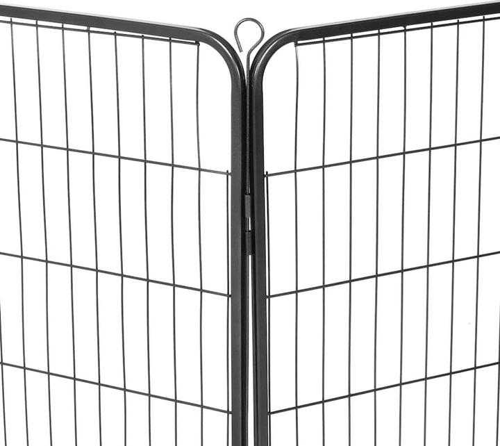 Immagine prodotto vidaXL Morgen (100 x 50 x 200 cm)