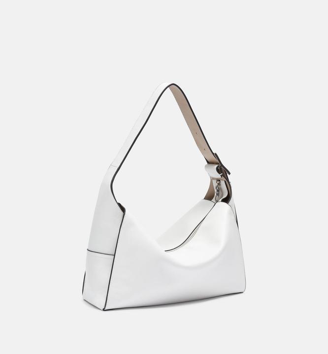 Immagine prodotto Liebeskind Berlin Hobo Geräumige Schultertasche aus Nappaleder