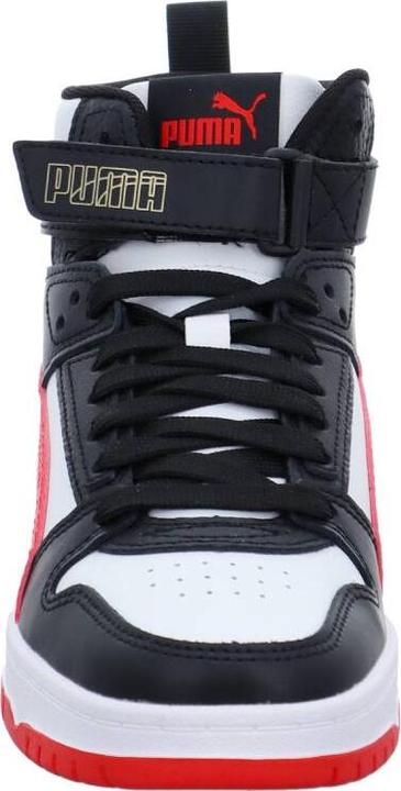 Actual product image Puma RBD Game Jr (36)