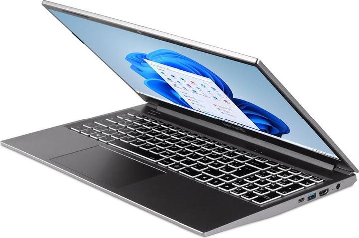 Produktbild Terra MOBILE 1517R i3-1315U W11 - Notebook - Core i3 (15.60", Intel Core i3-1315U, 8 GB, 500 GB, DE)