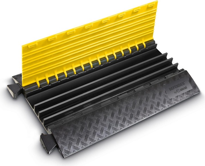 Actual product image Defender Midi 4C (Cable bridge, 87 cm)