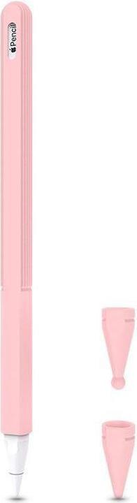 Tech-Protect Smooth case for Apple Pencil 2 - rose