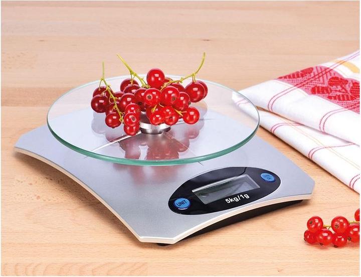 Produktbild Fs-Star Küchenwaage