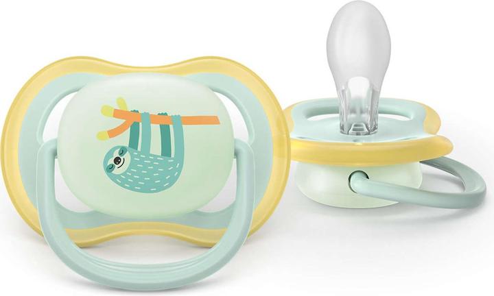 Produktbild Philips Avent Ultra Air (4x, 0 - 6 Monate)
