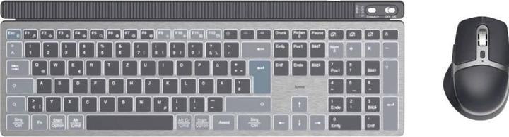 Actual product image Hama WKM-750 (DE, Wireless)