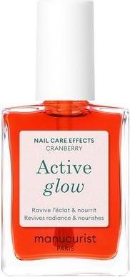 Produktbild Manucurist Active Glow (Cranberry Coral, Farblack)