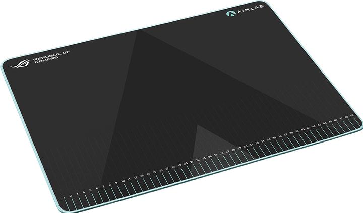 Actual product image ASUS ROG Hone Ace Aim Lab Edition (L)