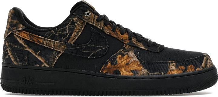 Image du produit Nike Air Force 1 Low Realtree Black Camo (43)