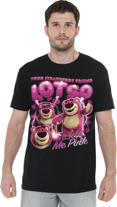 Produktbild Toy Story Strawberry TShirt (S)