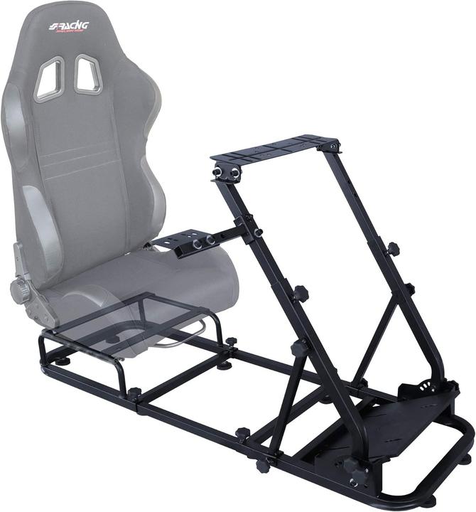 Produktbild Simoni Racing Sim Station Gestell