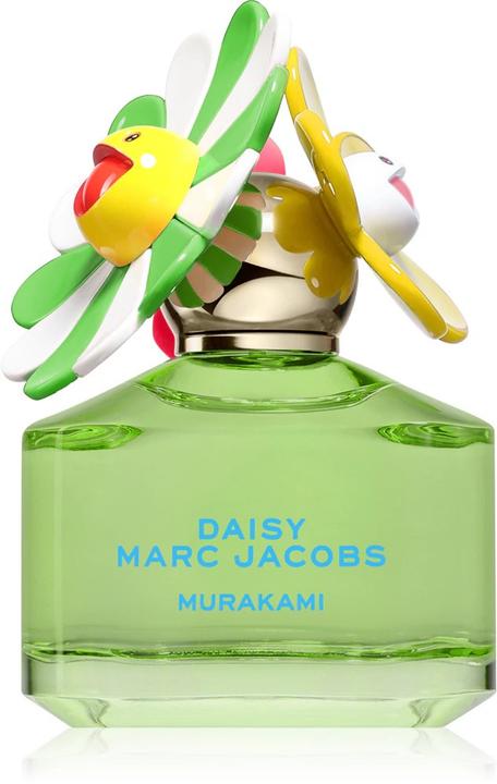 Immagine prodotto Marc Jacobs Daisy Murakami Eau de Parfum (Eau de parfum, 50 ml)