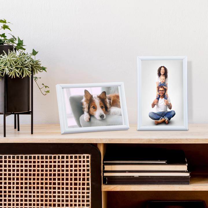 Actual product image Relaxdays Picture Frame (10 x 15 cm)
