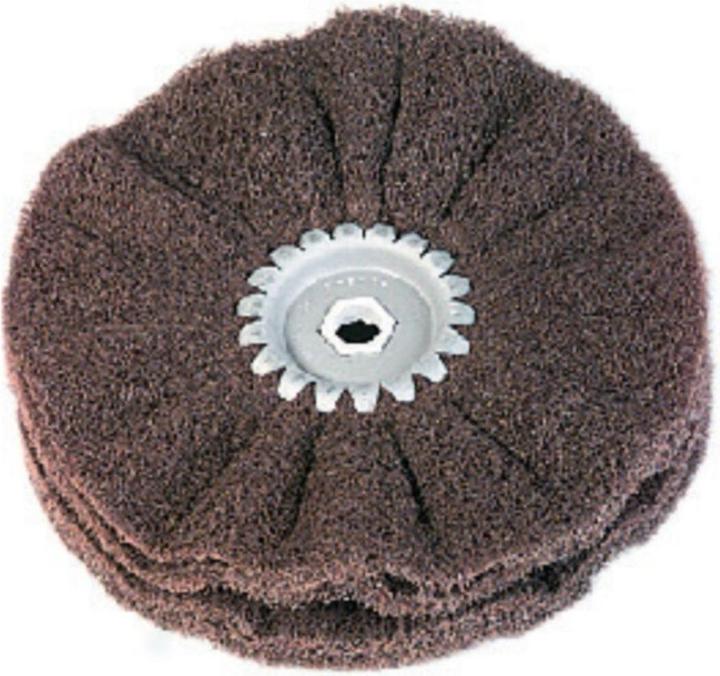 Produktbild Fein Polierring-Vlies 63723022016 D