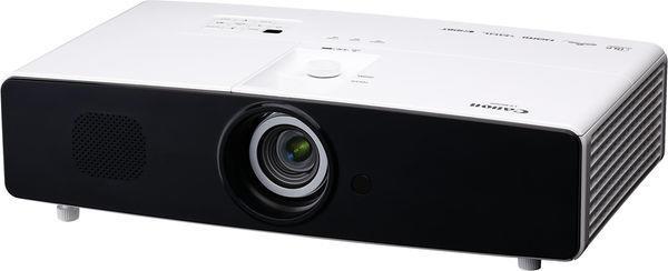 Actual product image Canon Lx-Mu500 (WUXGA, 5000 lm, 1.07 - 1.71:1)