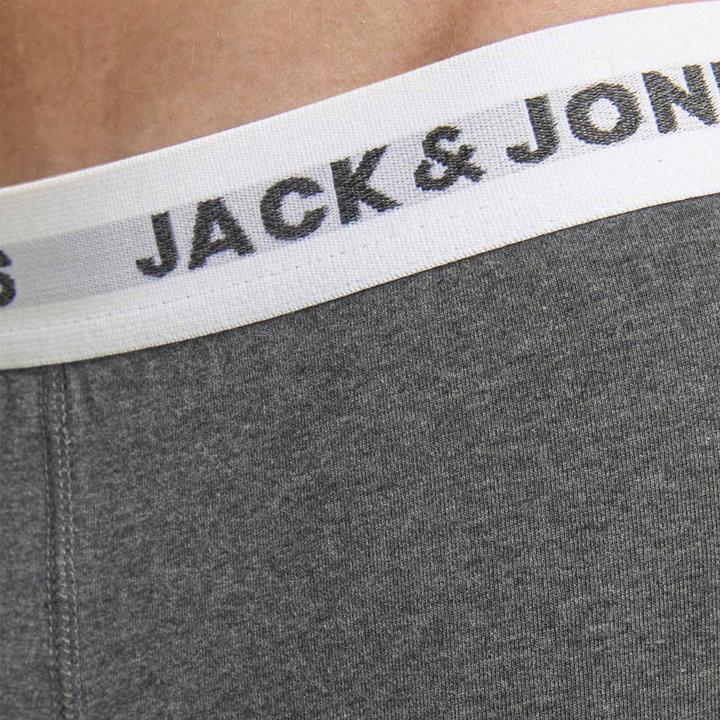 Actual product image Jack & Jones Solid (XXL, pack of 12)
