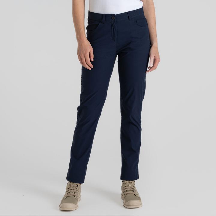 Produktbild Craghoppers Women's Nosilife Milla Hose (44)