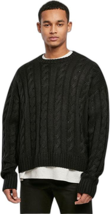 Image du produit Urban Classics Sweat Boxy - 17996 (XXL)