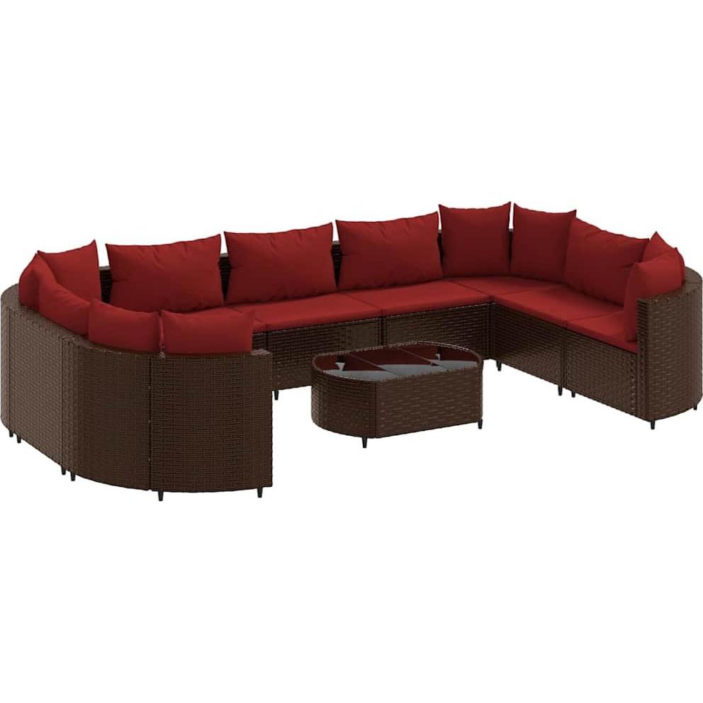 VidaXL, Gartenlounge, Bad Aibling