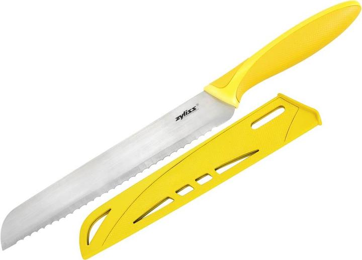 Produktbild Zyliss Brotmesser (22 cm)