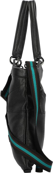 Immagine prodotto Gabs Schultertasche Leder 44 cm