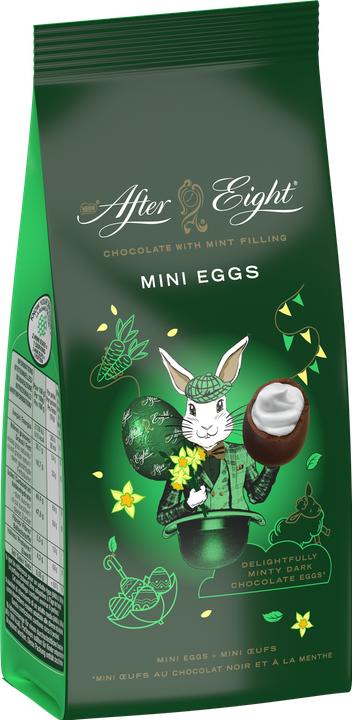 Image du produit After Eight Mini Easter Eggs 153 g (153 g)