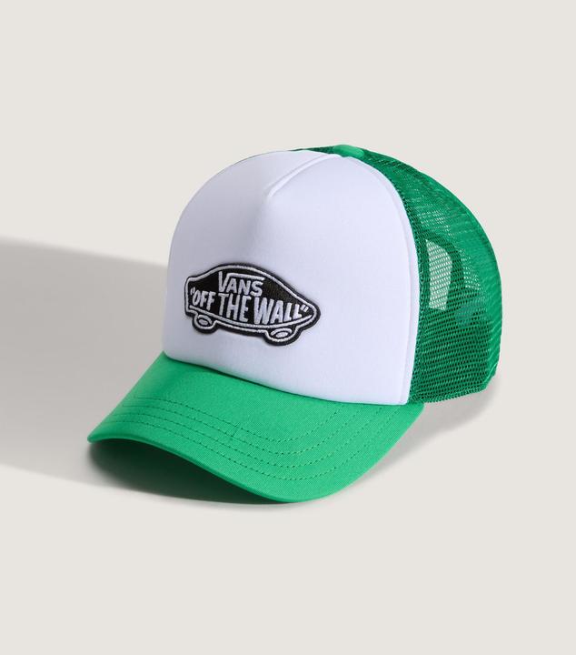 Produktbild Vans Classic Patch Curved Bill Trucker