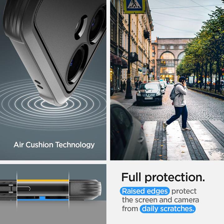 Immagine prodotto Spigen Rugged Armor (Samsung Galaxy S24)