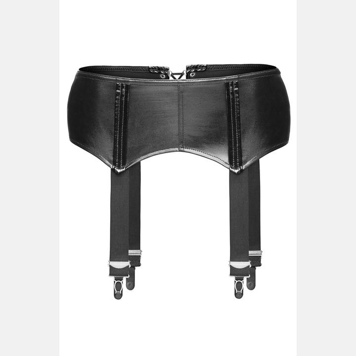 Produktbild Noir Handmade Strumpfhaltergürtel (L)