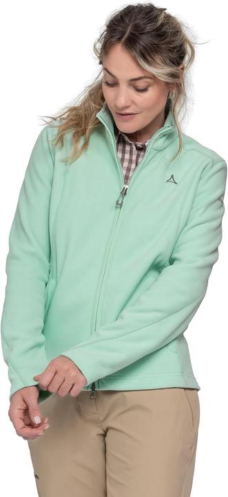 Produktbild Schöffel Fleece Jacket Leona3 (36, S)