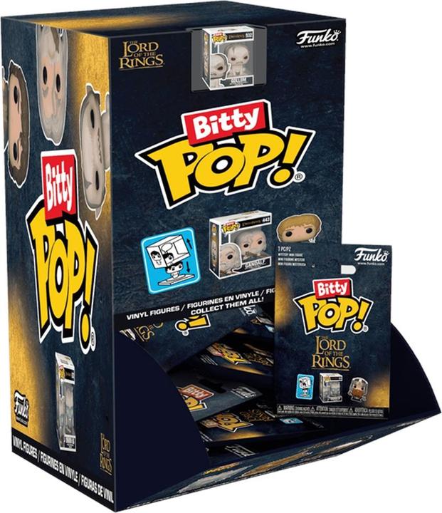Actual product image Funko Lord of the Rings (1 pc.)