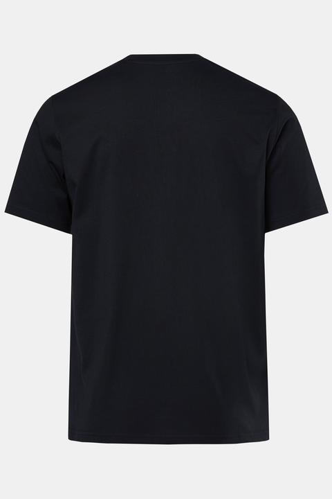 Produktbild Men+ T-Shirt, Brustprint (L)